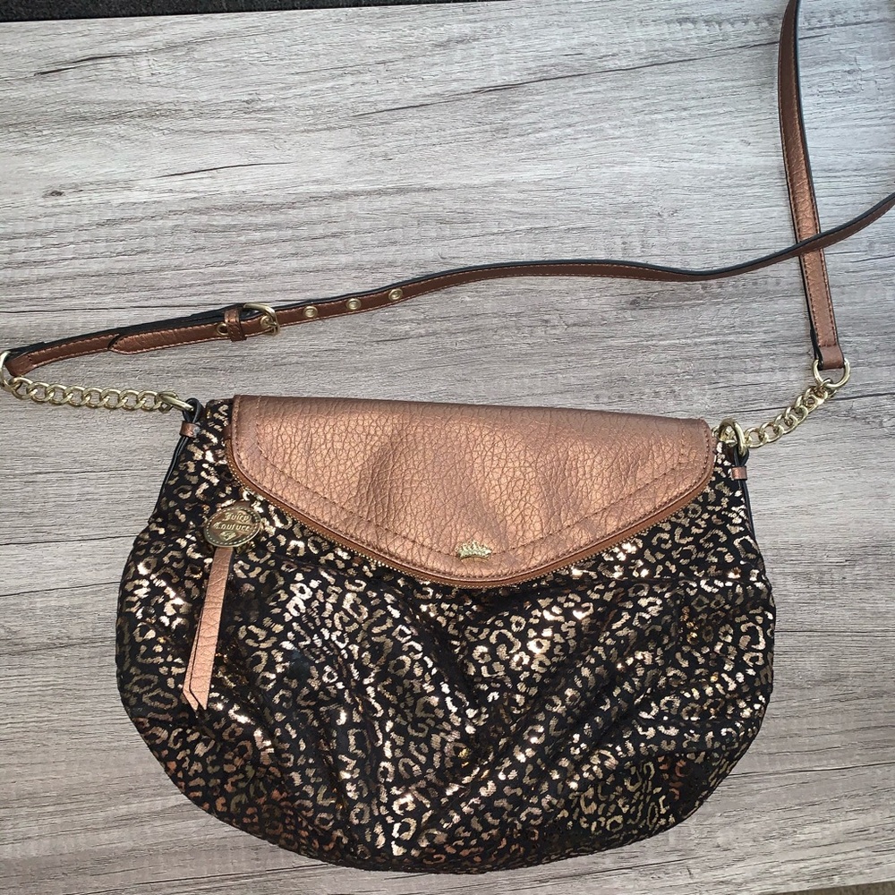 Juicy Couture Bag